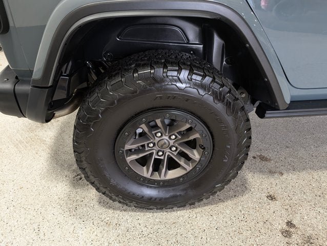 Used 2024 Jeep Wrangler Unlimited Rubicon 392 AWD/4WD image 12