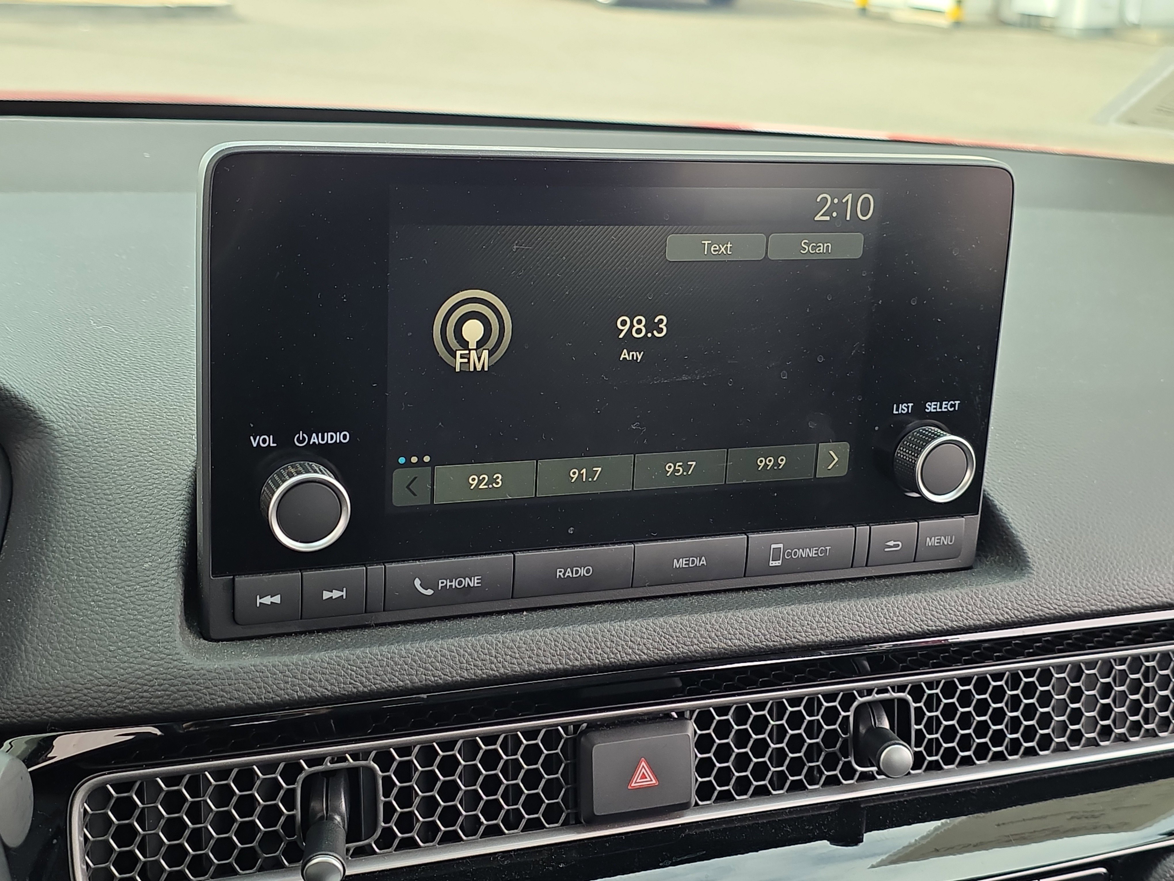 Used 2024 Honda Civic EX-L image 19