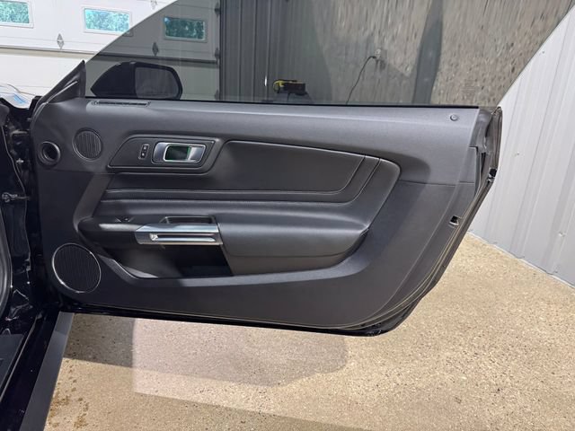 Used 2023 Ford Mustang Mach 1 w/ Mach 1 Handling Package RWD image 20