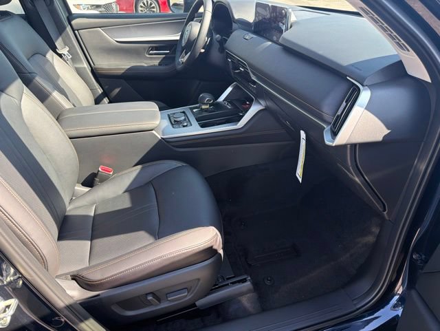 New 2026 MAZDA CX-90 3.3 Turbo w/ Preferred Package AWD/4WD image 40