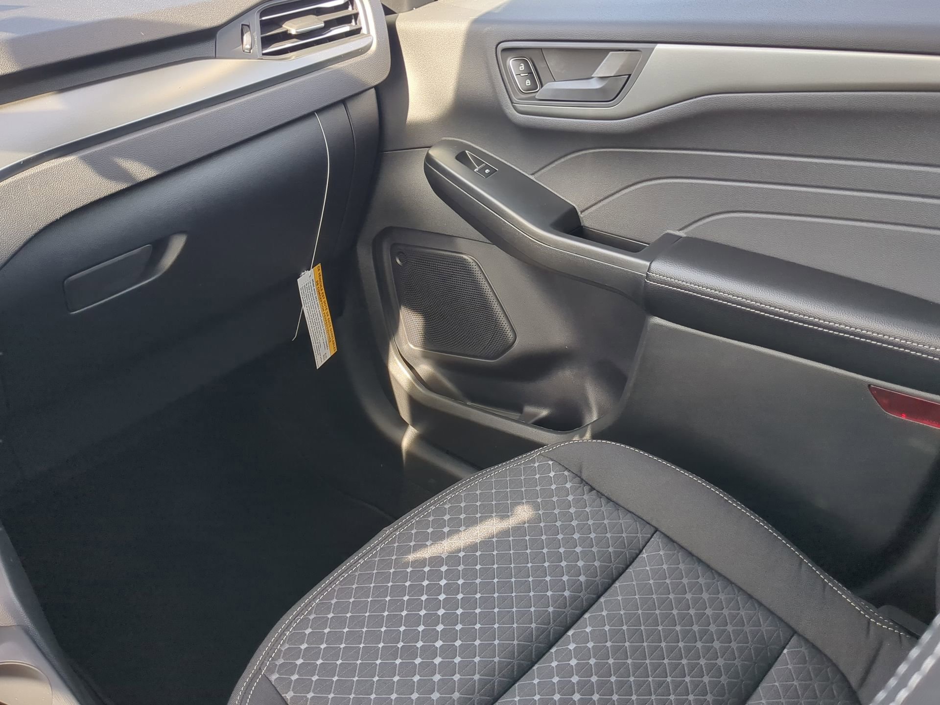 New 2026 Ford Escape Active FWD image 48