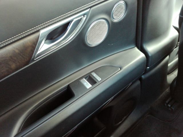 Used 2021 Genesis GV80 3.5T Advanced + image 36