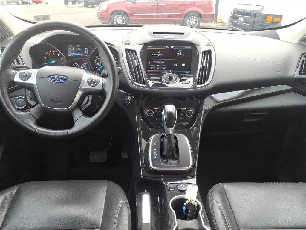 Used 2014 Ford Escape Titanium image 7