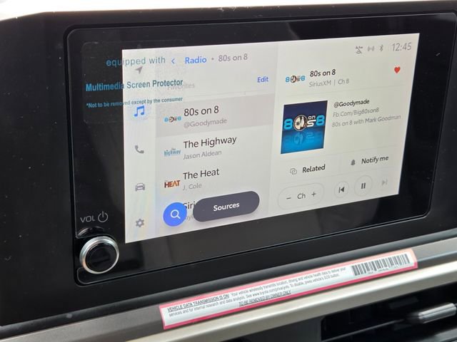 Used 2024 Toyota Tacoma SR5 RWD image 29