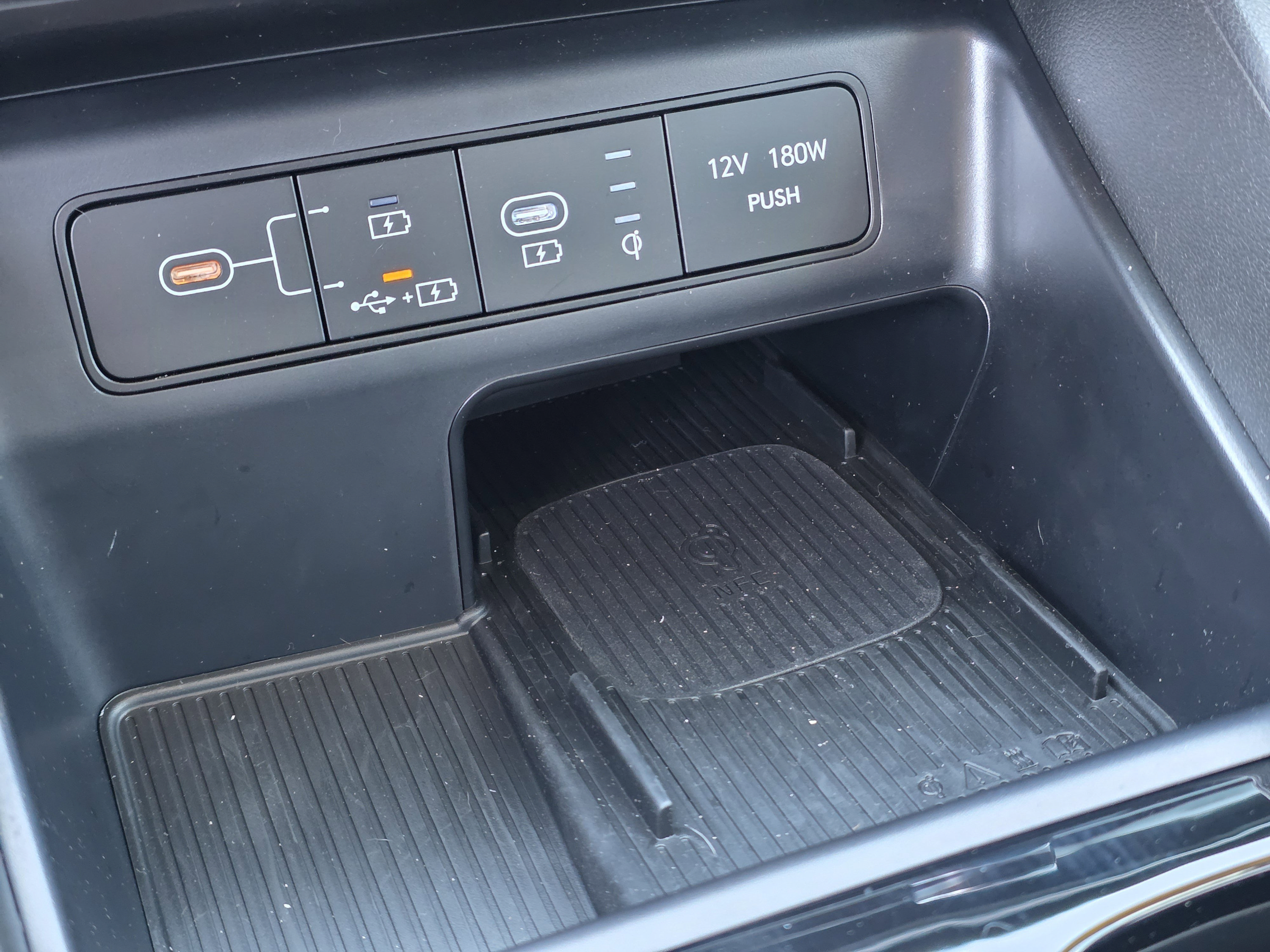 Used 2026 Hyundai Tucson SEL FWD image 31