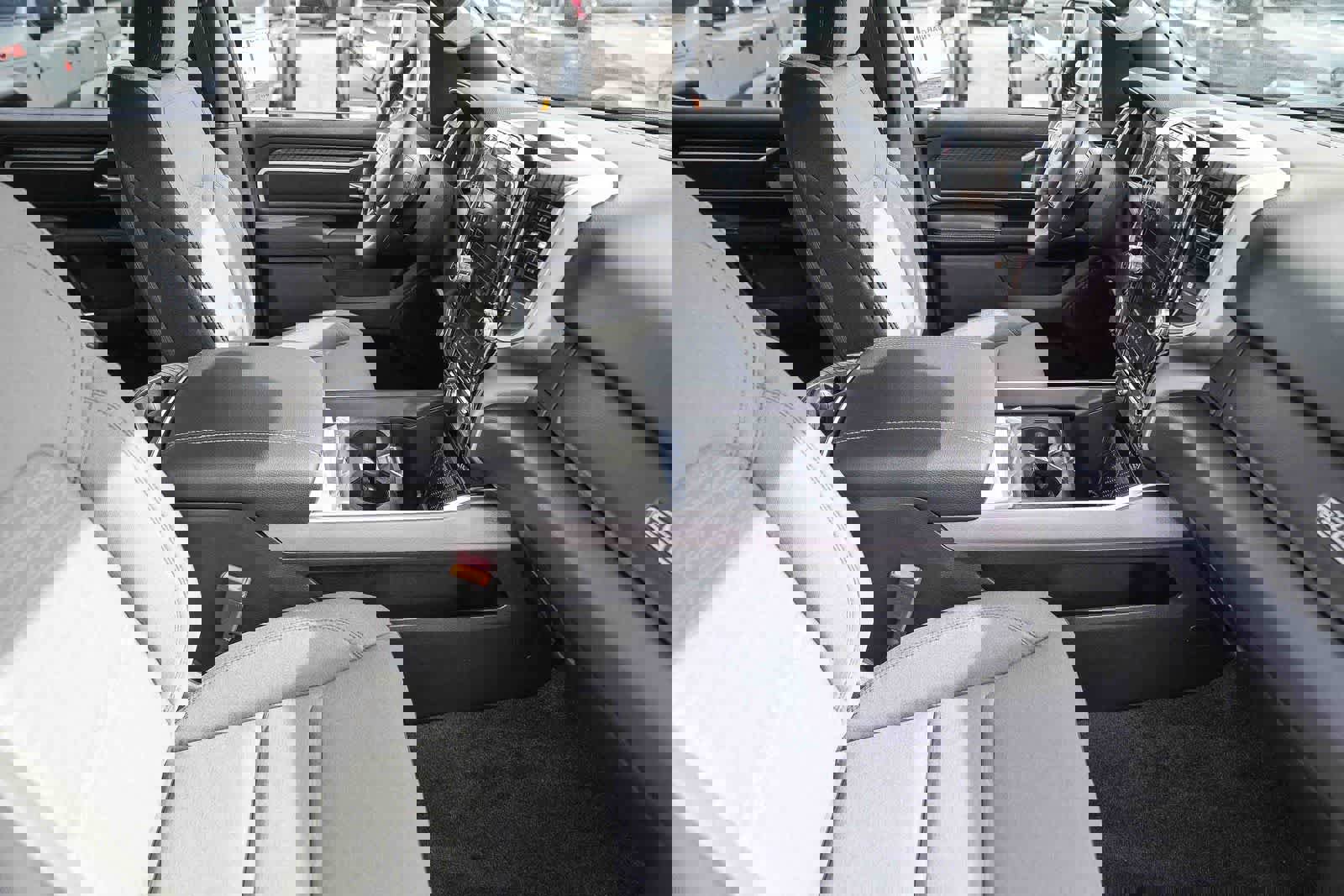 New 2026 RAM 1500 Big Horn image 17