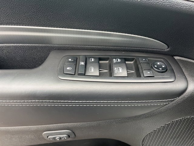 Used 2019 Dodge Durango R/T w/ Trailer Tow Group IV image 17