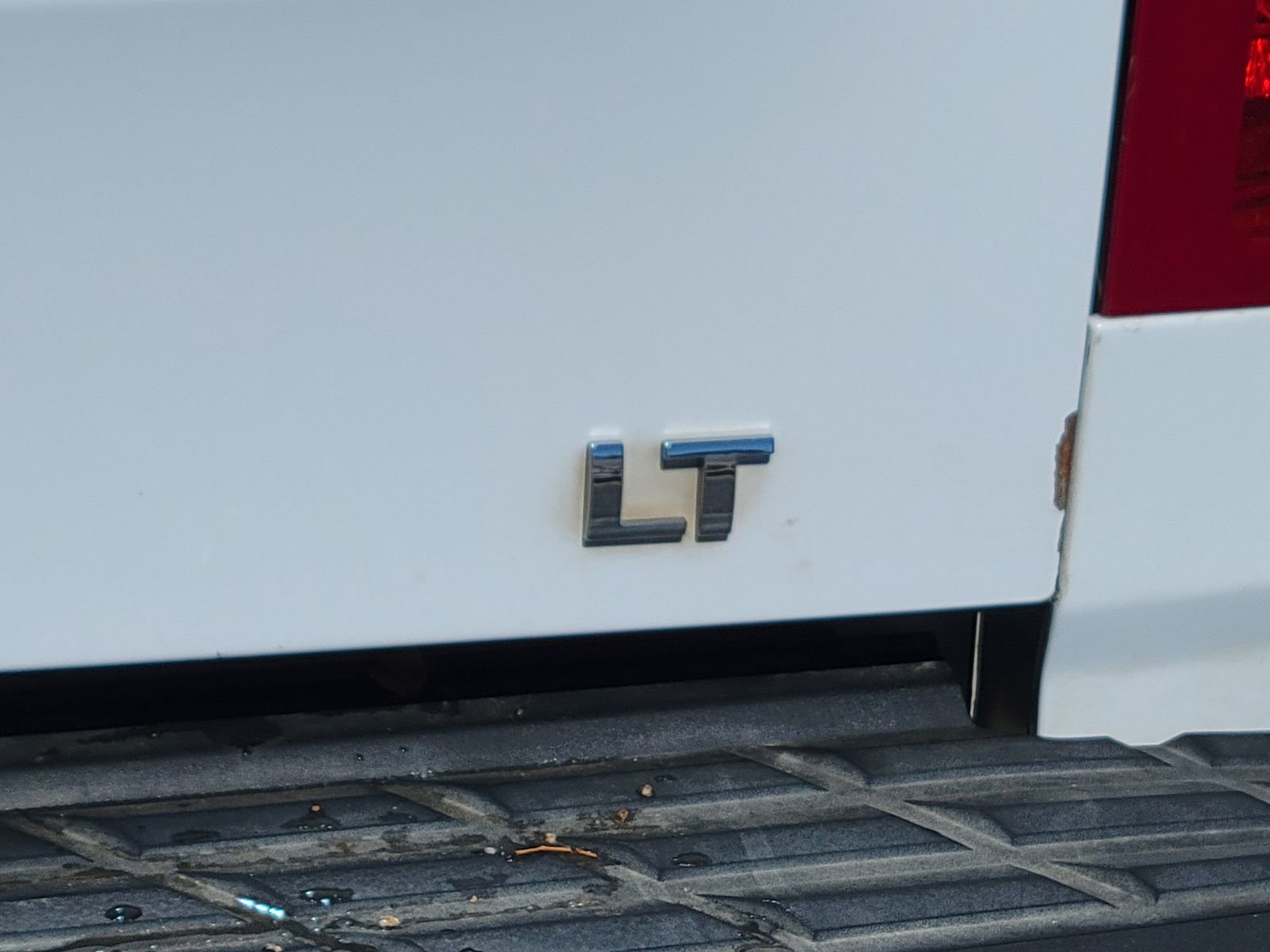 Used 2013 Chevrolet Silverado 1500 LT w/ Suspension Package, Off-Road image 11