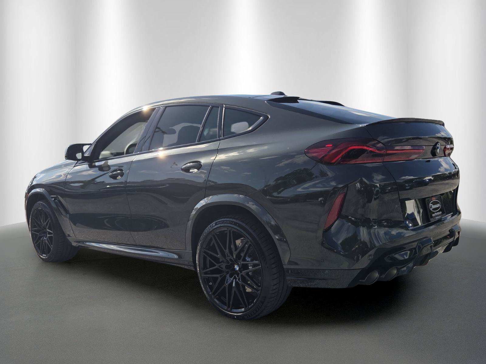 New 2027 BMW X6 M Competition w/ Executive Package AWD/4WD image 5