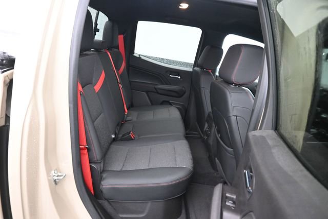 Used 2023 Chevrolet Colorado Z71 w/ Z71 Convenience Package 2 AWD/4WD image 6