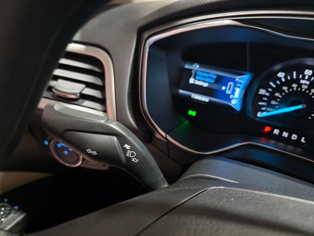 Used 2018 Ford Fusion S FWD image 29