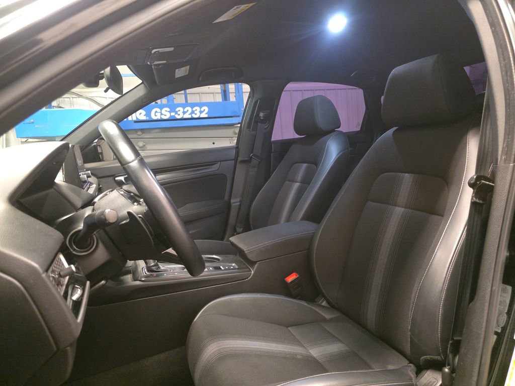 Used 2022 Honda Civic Sport image 22
