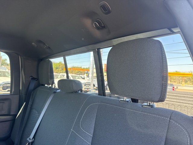 New 2026 RAM 3500 Tradesman image 29