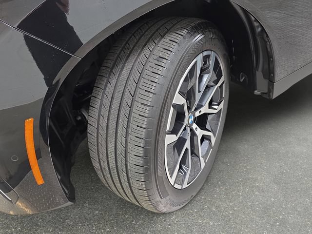 Certified 2026 BMW X3 xDrive30i w/ Convenience Package AWD/4WD image 25
