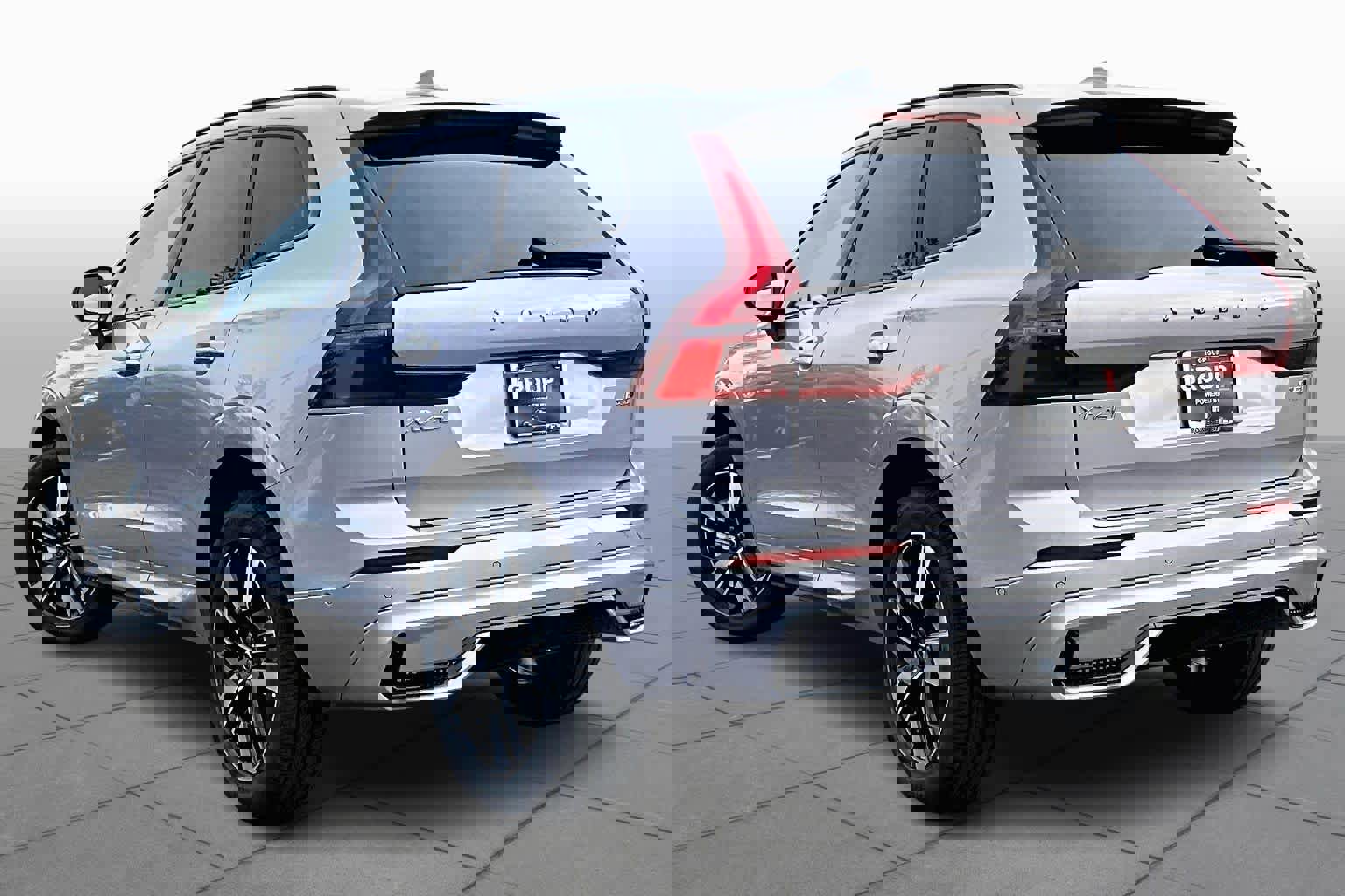 New 2026 Volvo XC60 B5 Plus w/ Protection Package Premier AWD/4WD image 3