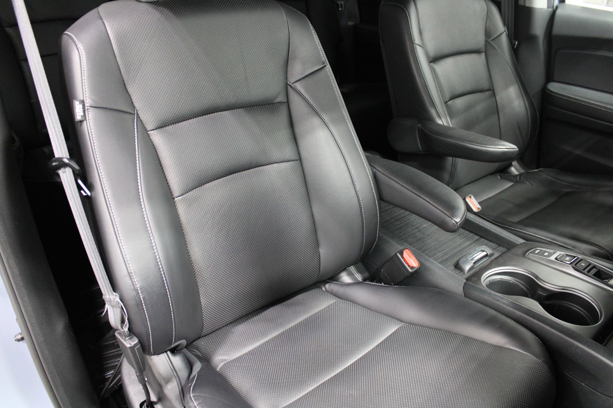 Used 2022 Honda Ridgeline RTL-E image 27