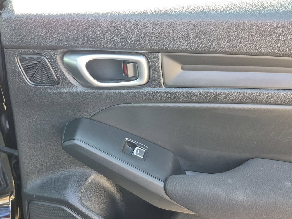 Used 2024 Honda Civic Sport image 8