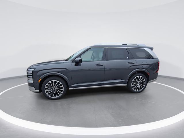 New 2026 Hyundai Palisade Calligraphy image 5