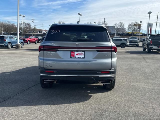 New 2026 Buick Enclave Preferred w/ Power Package image 5
