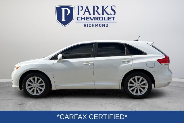 Used 2012 Toyota Venza LE FWD image 5