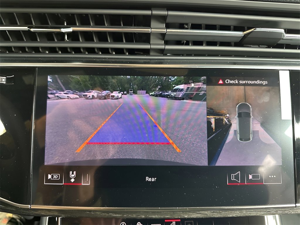 New 2026 Audi Q8 Premium Plus image 35
