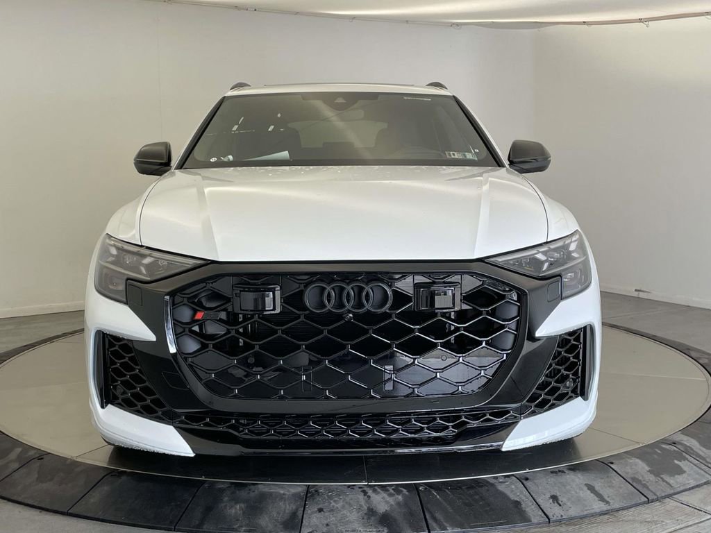 New 2026 Audi RS Q8 performance image 10
