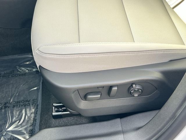 New 2026 Buick Envision Avenir image 26