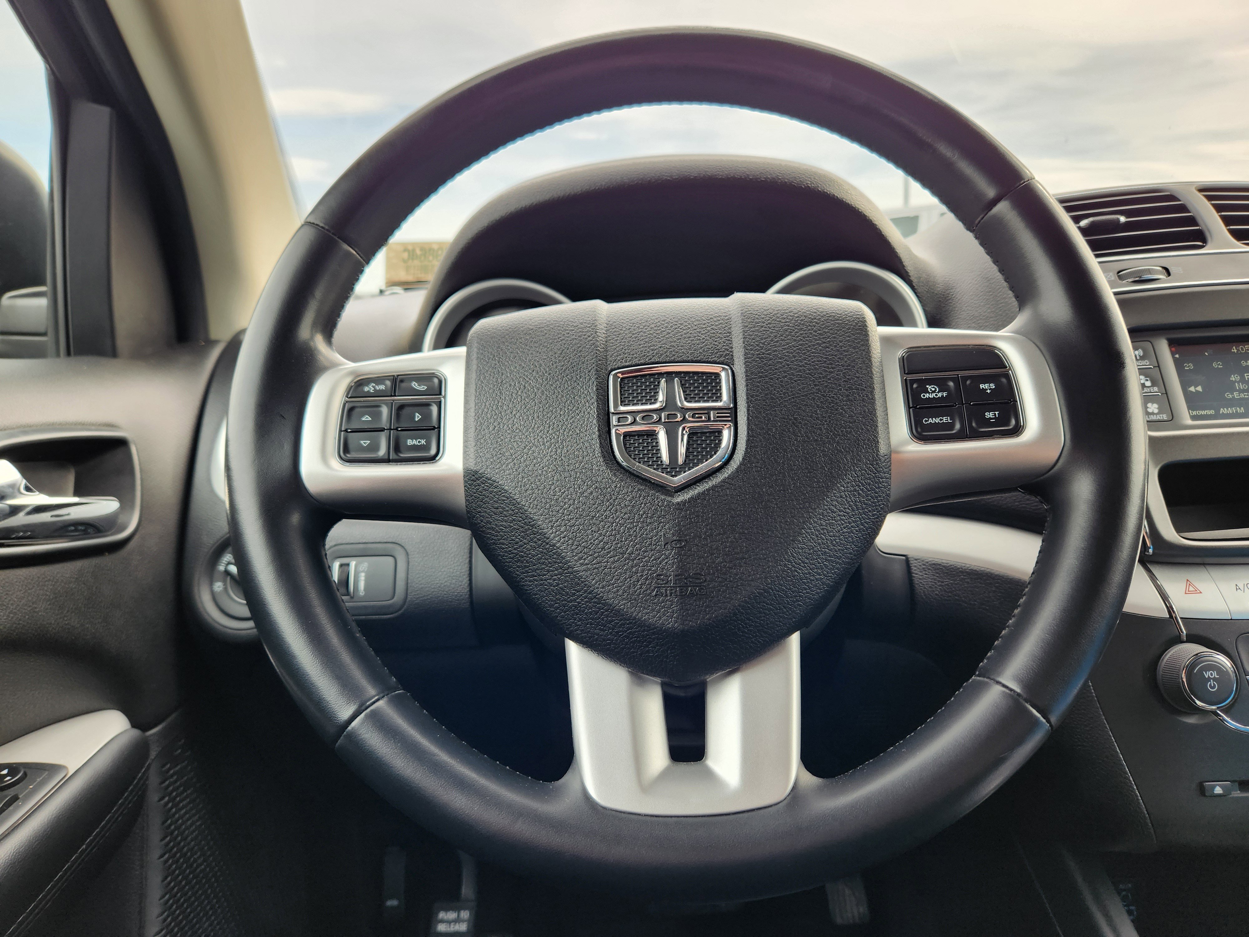 Used 2020 Dodge Journey SE w/ SE Popular Equipment Group FWD image 21