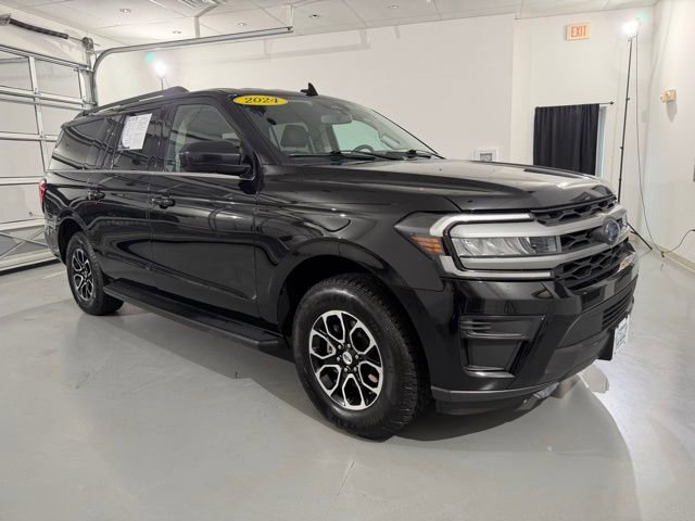 Used 2024 Ford Expedition Max XLT