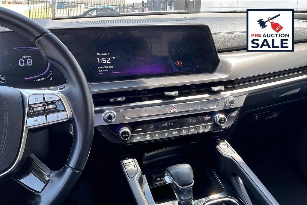 Used 2025 Kia Telluride S AWD/4WD image 6