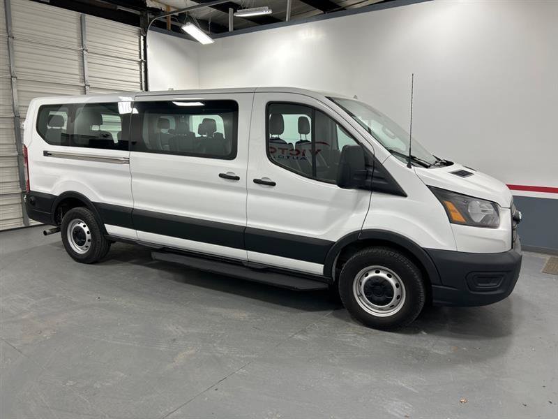 Used 2020 Ford Transit 350 XL RWD image 6