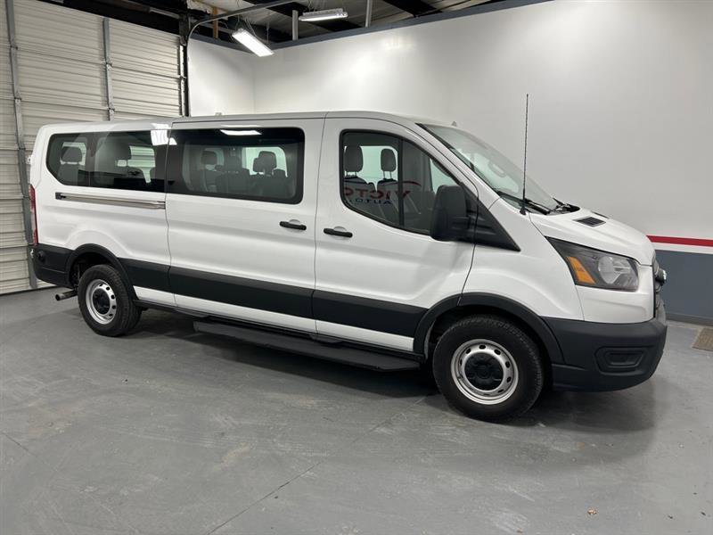 Used 2020 Ford Transit 350 XL image 6