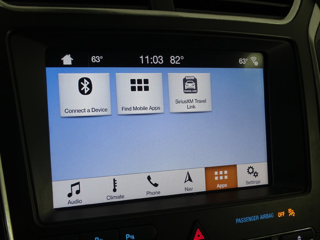 Used 2018 Ford Explorer Platinum AWD/4WD image 38