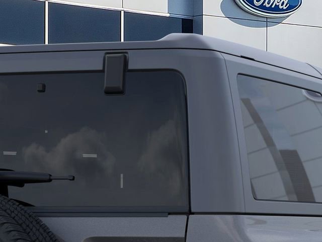 New 2025 Ford Bronco 2-Door image 29