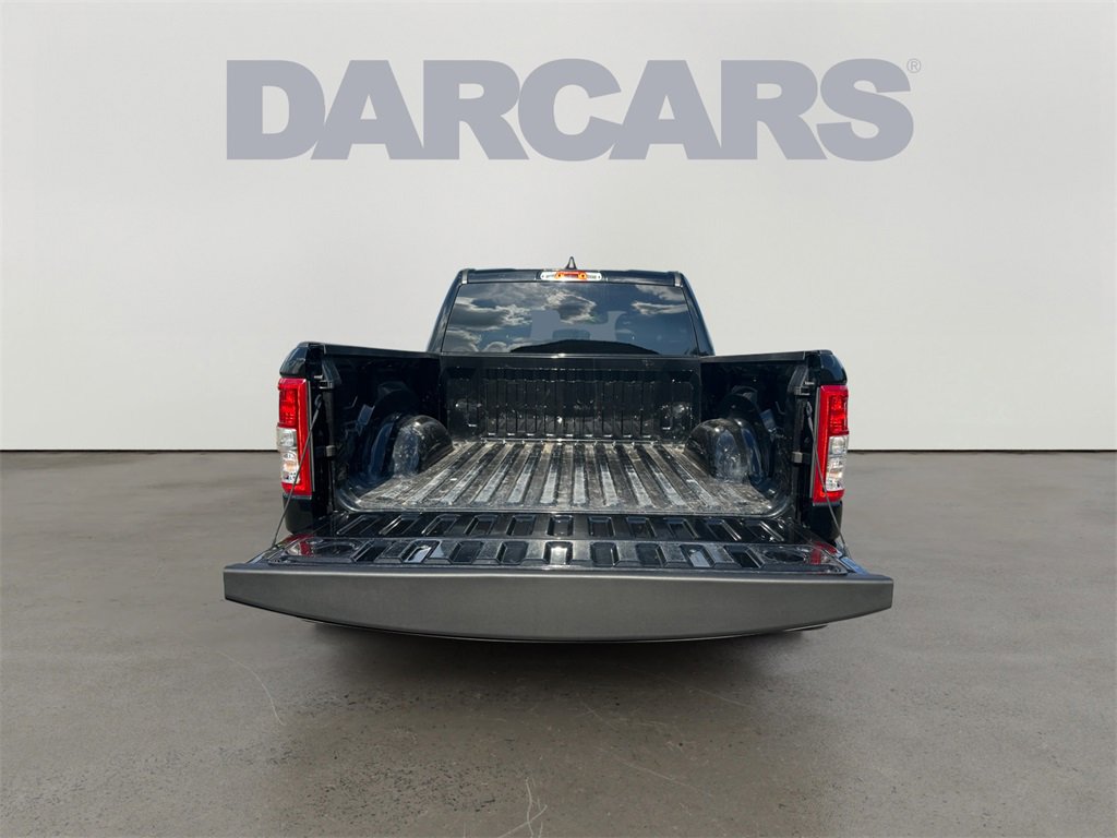 Used 2022 RAM 1500 Big Horn image 14