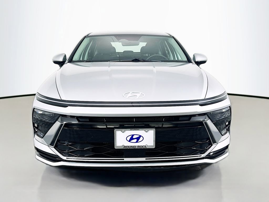 Certified 2024 Hyundai Sonata SEL video 2