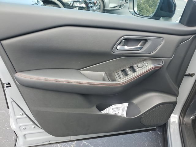 New 2026 Nissan Rogue SV AWD/4WD image 10