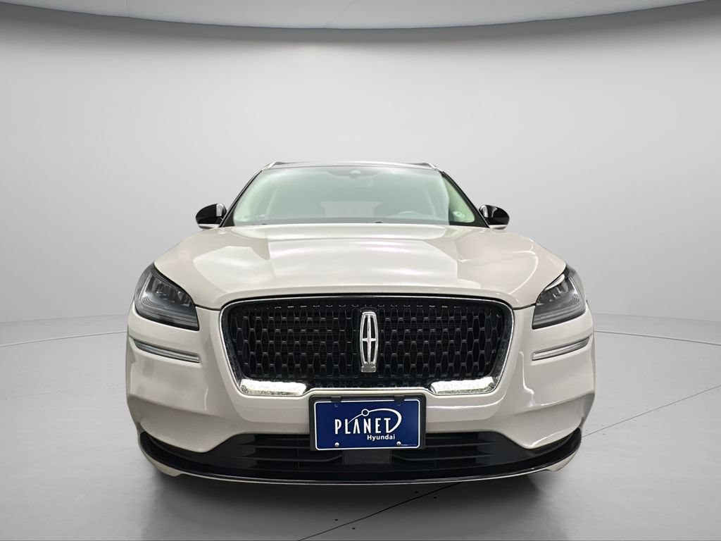 Used 2021 Lincoln Corsair AWD w/ Sport Package image 8