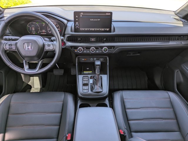Used 2025 Honda CR-V Sport-L image 16