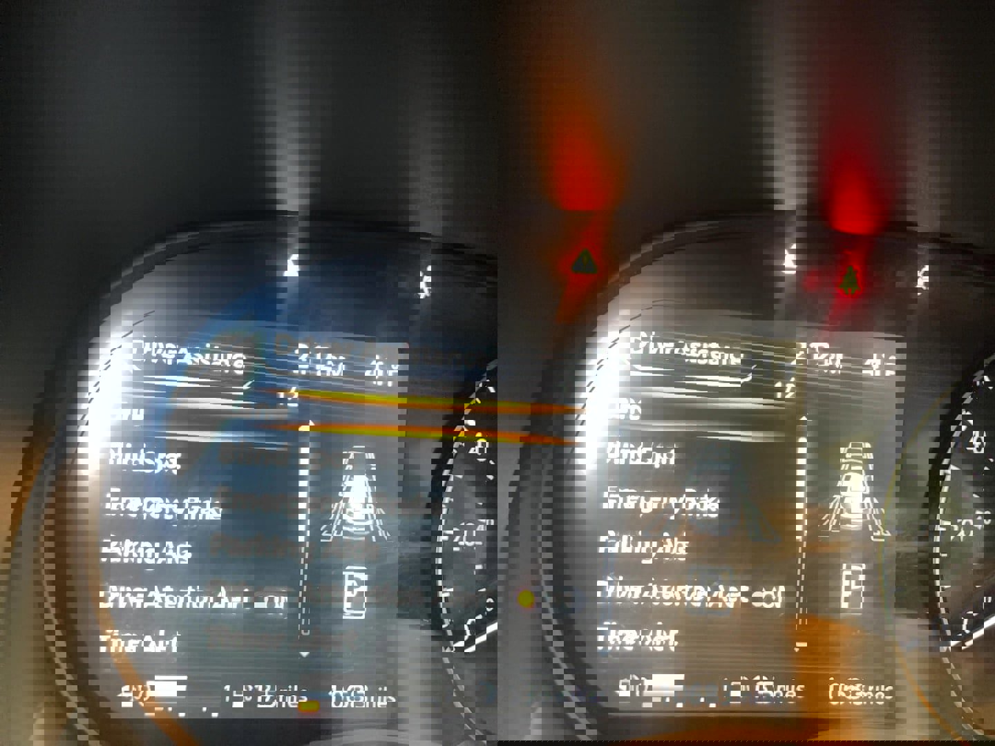 Used 2024 Nissan Kicks SR w/ SR Premium Package image 10