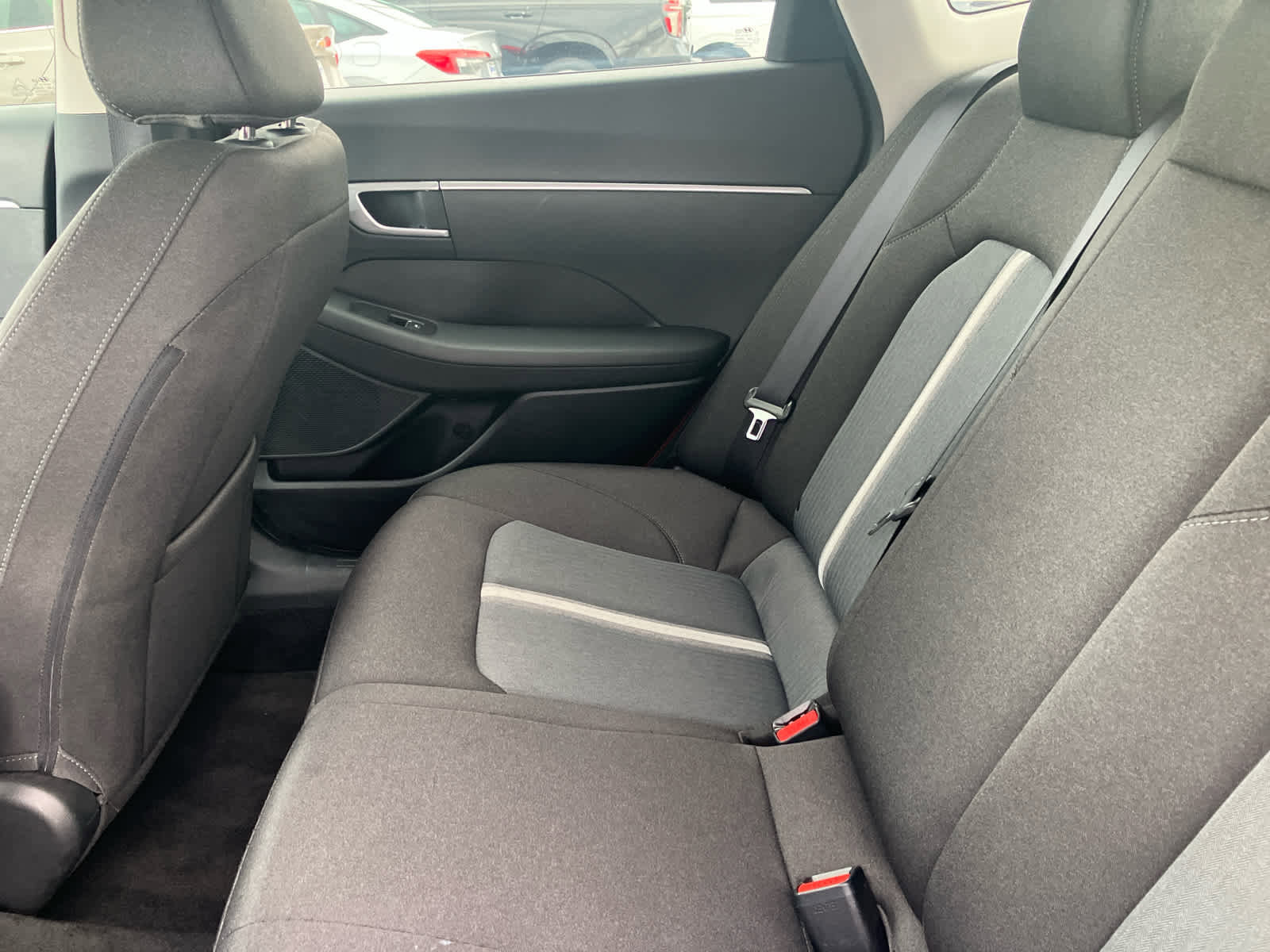 Used 2022 Hyundai Sonata SE FWD image 27