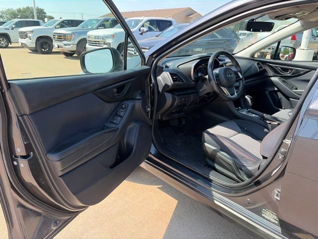 Used 2018 Subaru Crosstrek 2.0i Premium AWD/4WD image 9