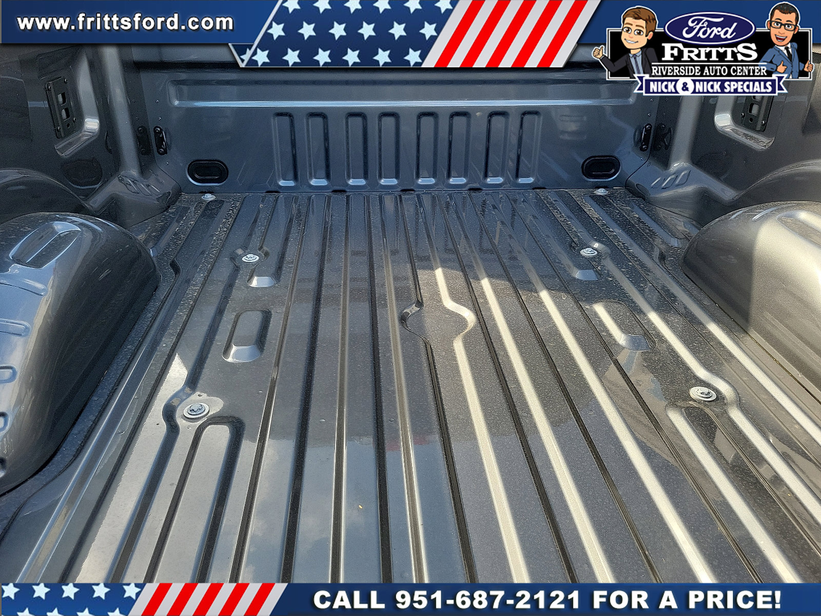 New 2025 Ford F250 XLT w/ 360-Degree Camera Package image 22