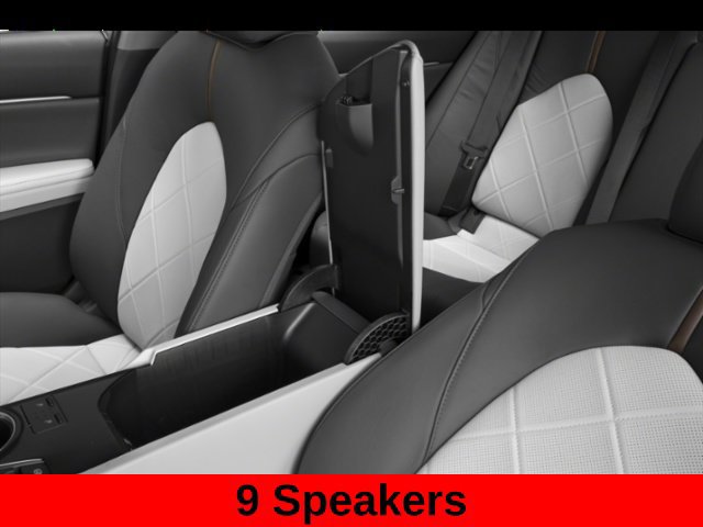 Used 2018 Toyota Camry XLE w/ Driver Assist Package FWD image 16