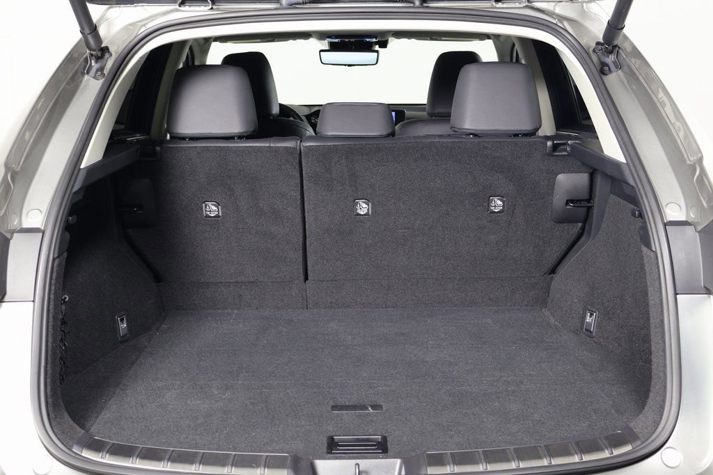 Certified 2022 Lexus NX 350h AWD image 14