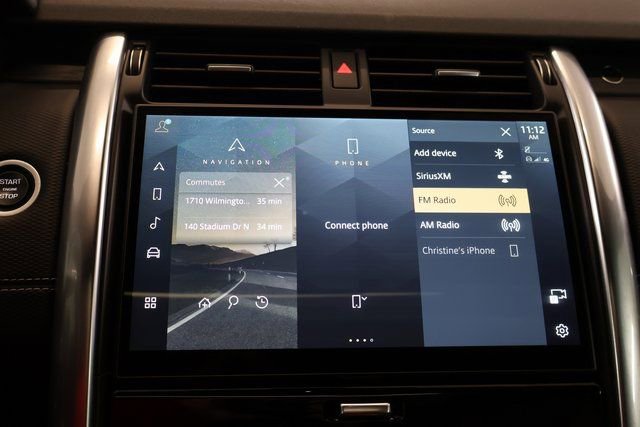 Used 2021 Land Rover Discovery S R-Dynamic image 20