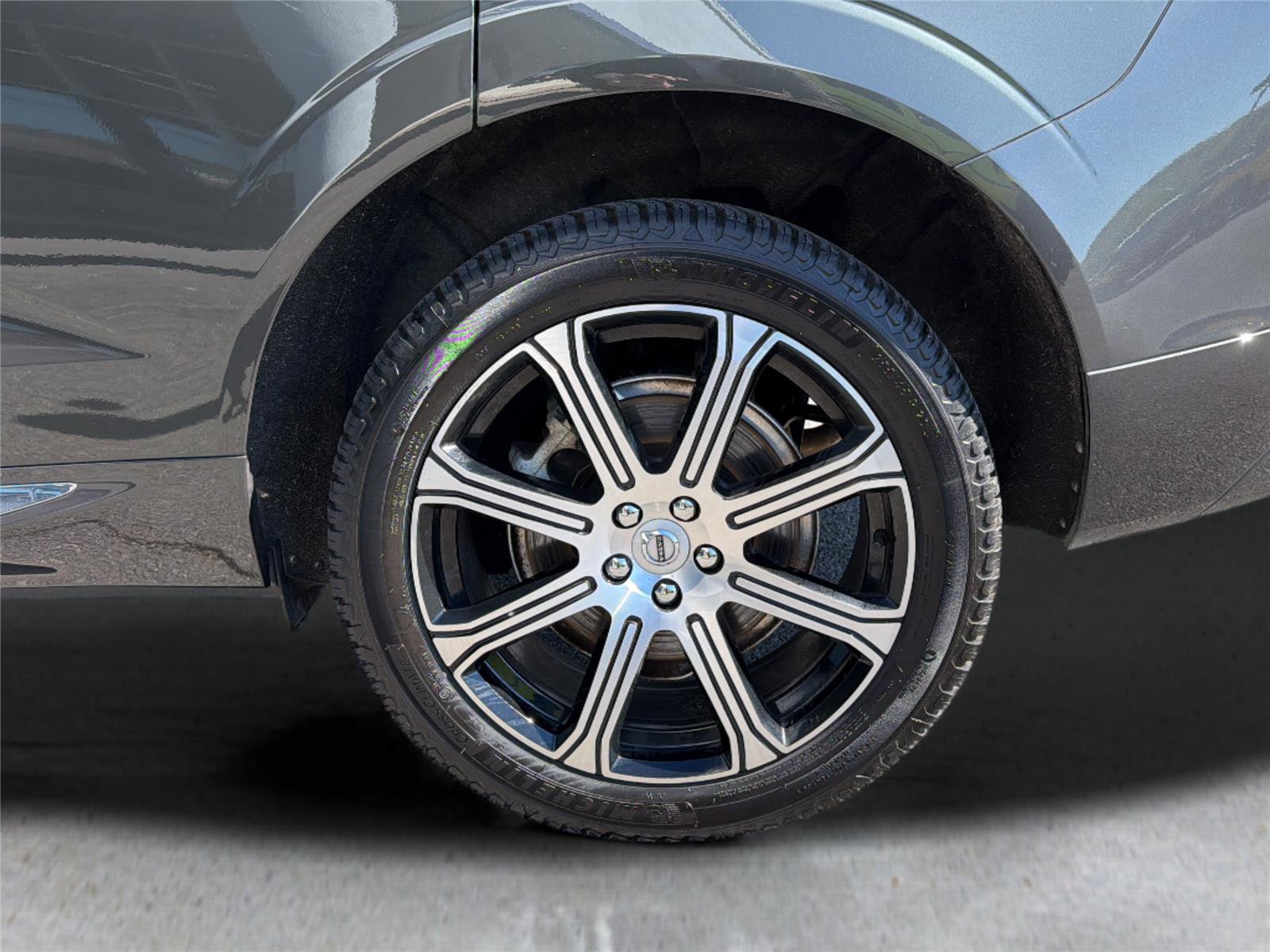 Used 2021 Volvo XC60 T8 Inscription Expression AWD/4WD image 42