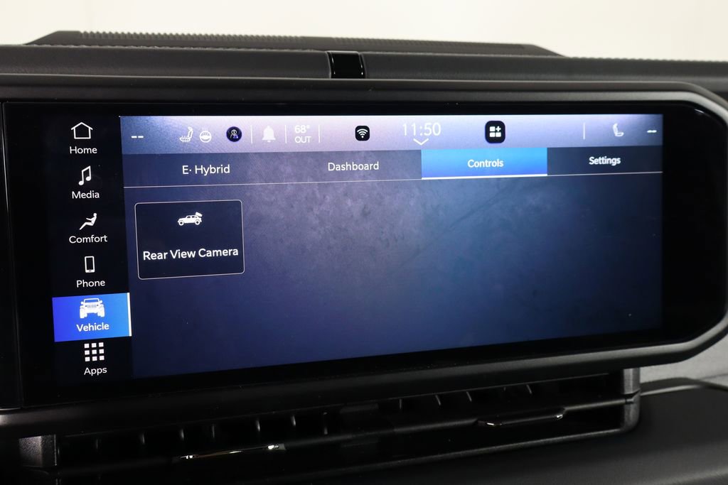 Used 2025 Jeep Wrangler Unlimited Sahara w/ Safety Group image 34