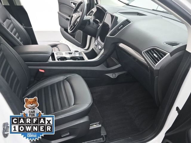 Used 2023 Ford Edge SEL w/ Convenience Package image 17