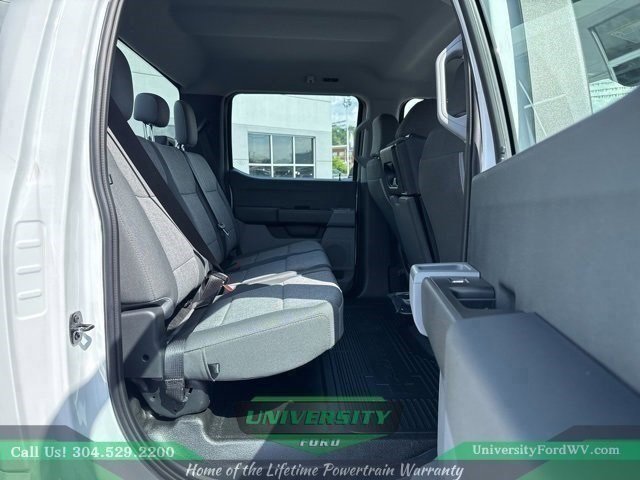 New 2025 Ford F250 XL w/ XL Driver Assist Package image 45